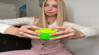 ASMR fall asleep in less than 20 minutes