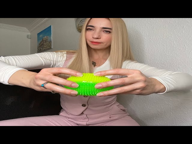 ASMR fall asleep in less than 20 minutes