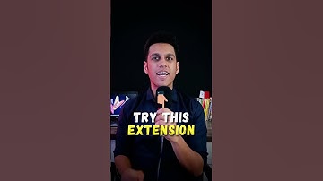 2 Super Useful Google Chrome Extensions 🔥🔥🔥