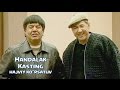 Handalak - Yangi hazillari | Хандалак - Янги хазиллари (hajviy ko'rsatuv)