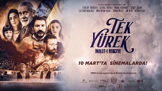 Tek Yürek İmalat-I Harbiye Fragman