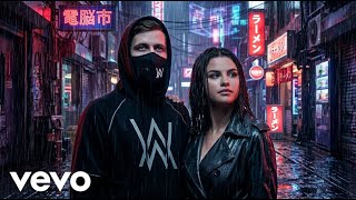 ALAN WALKER X AVA MAX - MEDUSA (2026) FAN REMIX | Urban Night Vibes screenshot 5