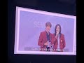 세븐틴 콘서트 SEVENTEEN CONCERT 꽁트 VCR +유희왕 @190308 YMMD