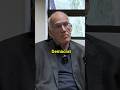 Victor Davis Hanson Didn't Hold Back