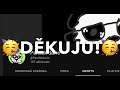 100 ODBĚRATEL ZA 1 HODINU 🥳🥳