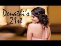 Denathi's 21st Birthday 2018
