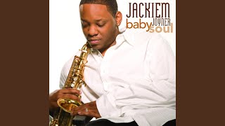 Video thumbnail of "Jackiem Joyner - Elevation"