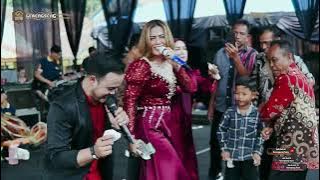 TERLAMBAT - ADE ASTRID X GERENGSENG COMBO ' CIAMIS '