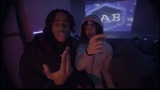 Gbaby X Kb X Flexx X Jb- Commaz Visualizer