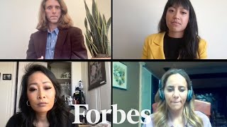 Tim Angelino, Allison Devane, Jacky Nguyen, & Shahira Marei Speak At #Next1000 Summit