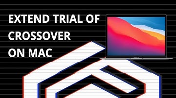 Hoe u een verlopen CrossOver 24-proefversie op Mac Silicon kunt verlengen | Eenvoudige handleiding