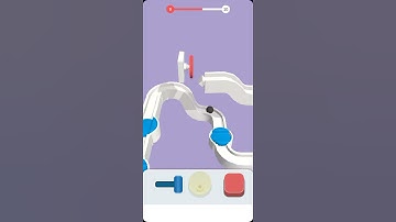 Ball Slider 3D LvL 9 #shorts#short