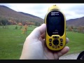 Delorme pn20 gps with topo 6 0