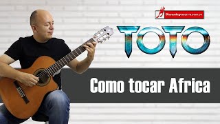 En este tutorial de Clasesdeguitarra.com.co veremos como tocar en g...