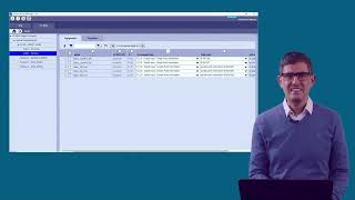 SICAM A8000 Advanced Training Part 2.2