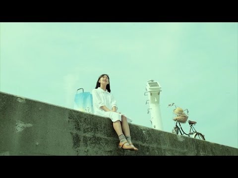 【CM】かもめの玉子－かもめの少女30sec篇