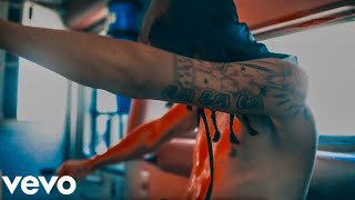 Cvrl Cvly - Lonely Road (Official Music Video)