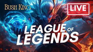 TOP / Jungle - Mundo / Yi / Gragas | ARAM / ARAM Mayhem | League Of Legends