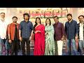 World of RAYAVALASA Teaser Launch Event HighLights | Filmyfocus.com