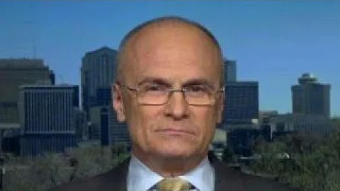 Minimum wage boosting low-income workers: Puzder