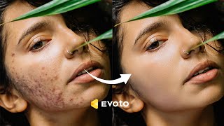 Batch Retouch 1000 Photos in 5 Minutes for Skin Perfection: Evoto AI Review by Smart Graphics 5,449 views 2 months ago 8 minutes, 8 seconds