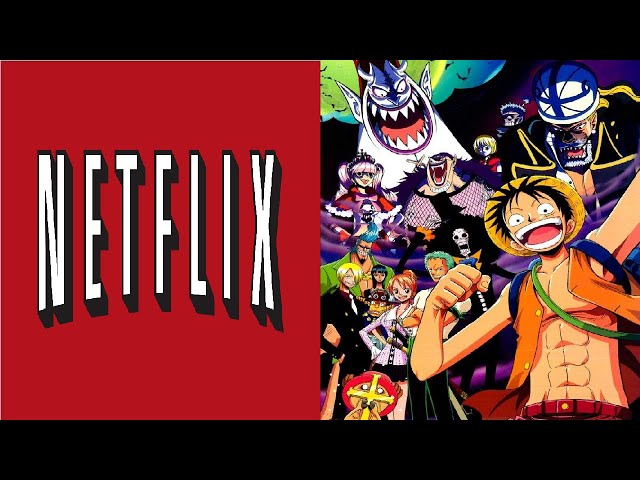 Arco Thriller Bark chega na Netflix