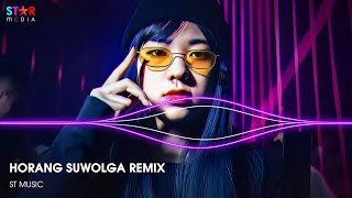 HORANG SUWOLGA REMIX - UNTIL YOU REMIX - NHẠC TREND BIẾN HÌNH KHI GẶP CRUSH