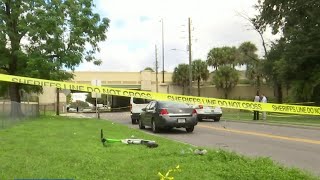 Orange County deputies ID man shot, killed near Lake Mann