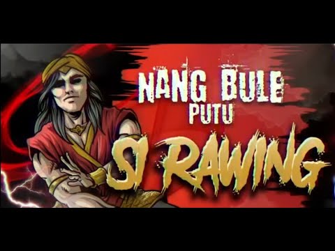 🔴 DONGENG SUNDA DORADORI NANG BULE PUTU SI RAWING Eps 100