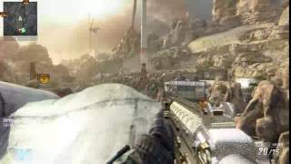 Codmaster Jimo Trick Shot