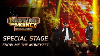 [Special Stage] Show Me The Money Thailand - NAINA, JIGSAW, NLHz | Show Me The Money777
