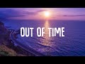 Diviners, BUNT, Tom Bailey - Out Of Time (Lyrics)