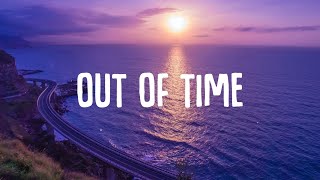 Diviners, BUNT, Tom Bailey - Out Of Time (Lyrics)