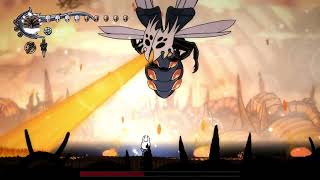 Hollow Knight: Ancient Aspid (All Bindings)