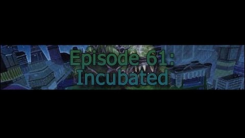 X-Com Apocalypse LP Ep 61: Incubated