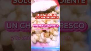 RECETA CON UN SOLO INGREDIENTE cocina delicia prepara peru gastronomia snack aprender engrie