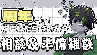 【#ケモノVTuber】月末リュウラジ！～26年8月号～【#雑談】
