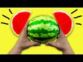 DIY АРБУЗ ИЗ ЖЕЛЕ КАК СДЕЛАТЬ ЕГО ДОМА DIY АРБУЗ ИЗ ЖЕЛЕ КАК СДЕЛАТЬ ЕГО ДОМА
