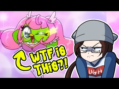 Duolingo made an… "ANIME" Duolingo made an… "ANIME"