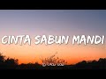 Jaja miharja  cinta sabun mandi lyrics