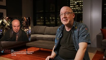 Inside Star Citizen: Meshing Together Part 1 - The Inside Star Citizen Review