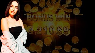 Легкая прогулка на слоте 777 Coins от 3 Oaks Gaming в Вегасе