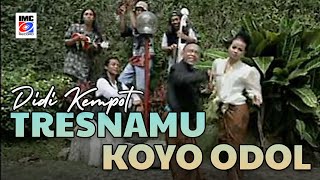 Download lagu Didi Kempot Tresnamu Koyo Odol IMC RECORD JAVA... mp3