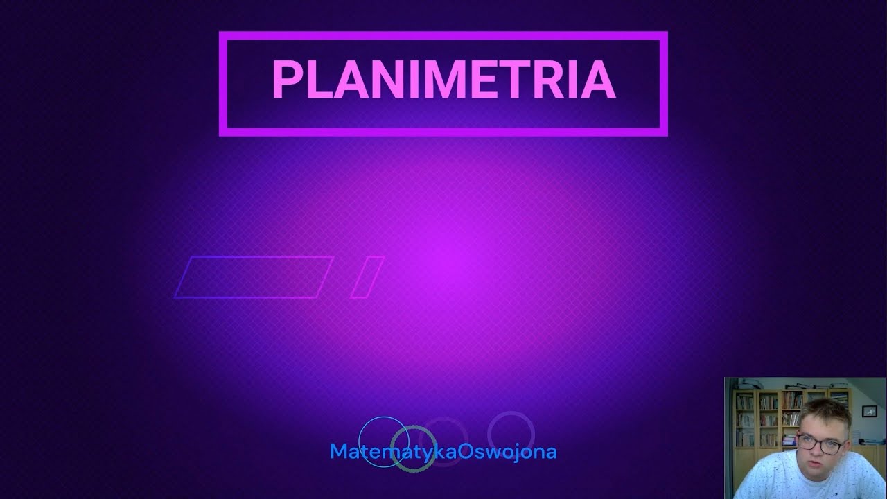 Wsip 2013 Planimetria Sprawdzian 2 Liceum Pewniak maturalny - planimetria - YouTube