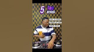 Top 5 Bitkusi Camer 🇨🇲