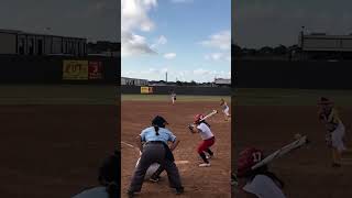 Dropped 3rd Strike
