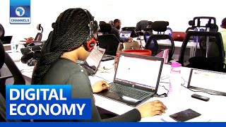 Digital Economy: Strengthening Nigeria’s Innovation Index With Wale Kuku