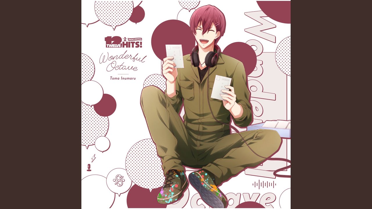 Wonderful Octave (Toma ver.)