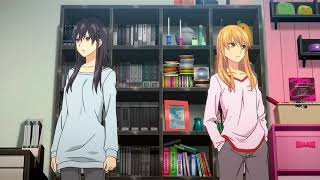 Descargar anime Citrus HD 12/12 [MEGA]