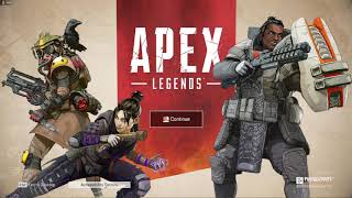 Apex legend - как выбрать сервер и смотреть пинг! pc\ ps4 в описание